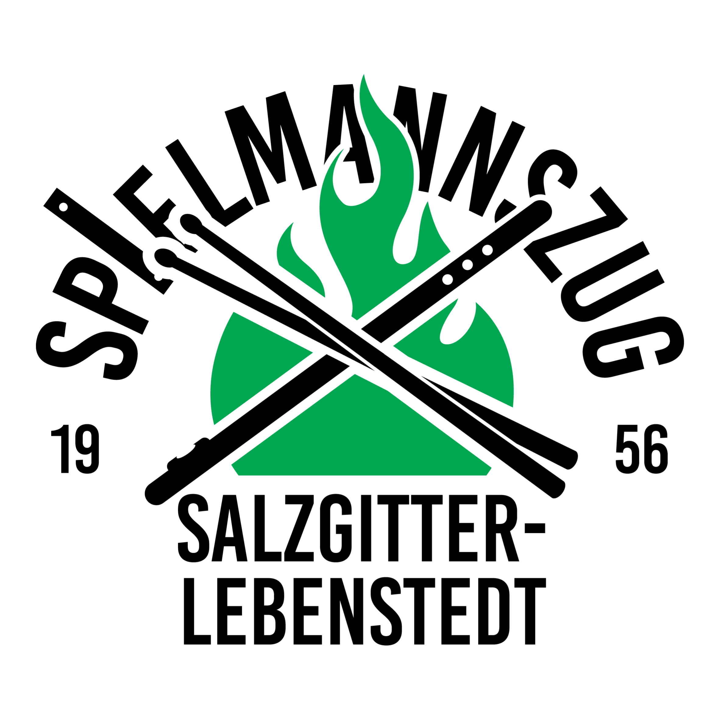 Logo Spielmannszug
