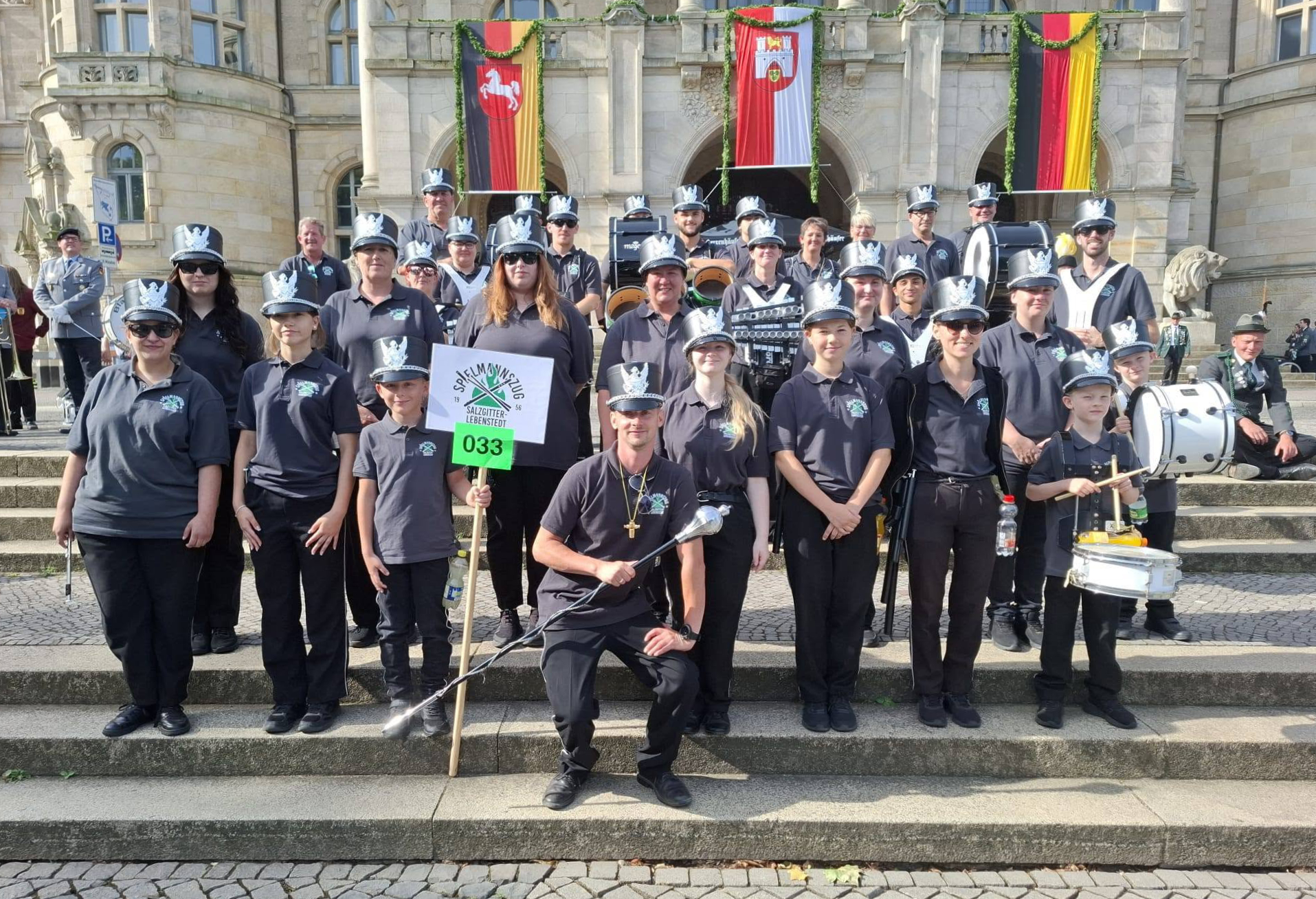 Gruppenbild 3
