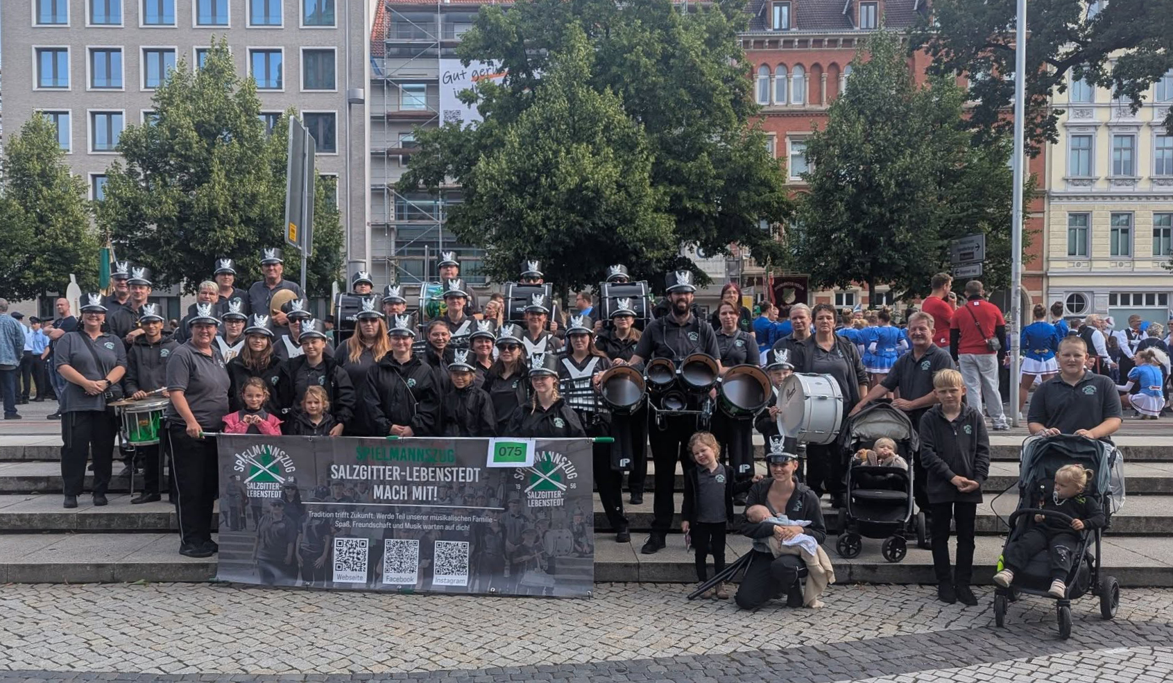 Gruppenbild 7